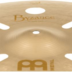 Meinl Cymbals B20TRC talerz perkusyjny typ Crash